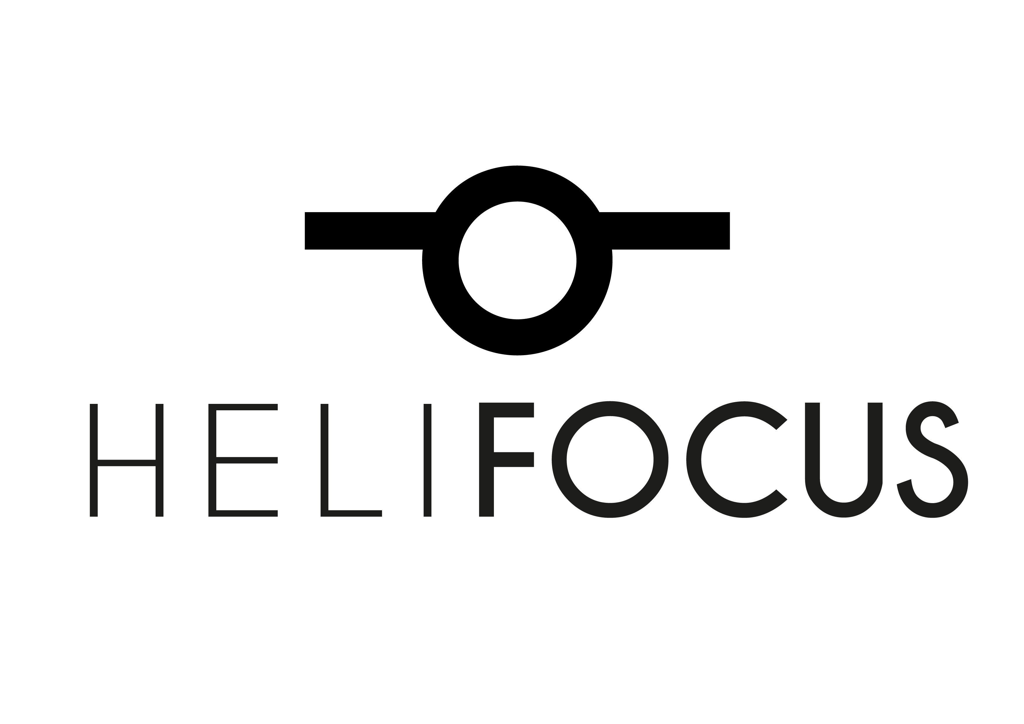 Helifocus